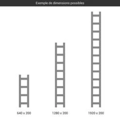 Sèche-serviette Chromé - Chauffage Central - Raccordement Aux Extrémités - Easy/SX 7 Sèche-serviette Chromé - Chauffage Central - Raccordement Aux Extrémités - Easy/SX -Sèche-Serviettes gamme seche serviettes easy chrome 1