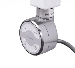 Thermostat électrique Polyvalent Et économe - Satiné - SOA