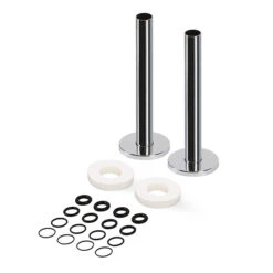 Element De Masquage Chromé (SX, V2)