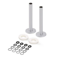 Rosace De Masquage Satinée