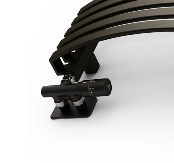 Element De Masquage Noir Mat - Entraxe 50mm (ZX, Z1,Z8) 5 Element De Masquage Noir Mat - Entraxe 50mm (ZX, Z1,Z8) – Image 3