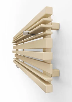 Patère De Salle De Bain - Kuka 7 Patère De Salle De Bain - Kuka -Sèche-Serviettes patere chrome kuka radiateur sherwood