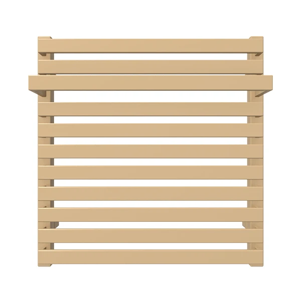 Petit Sèche-serviette électrique - Raccordement à Droite - City/E8 5 Petit Sèche-serviette électrique - Raccordement à Droite - City/E8 – Image 3