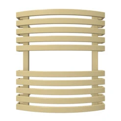 Petit Sèche-serviette Mixte - Couleur Au Choix - Raccordement Aux Extrémités - Kioto/V2 7 Petit Sèche-serviette Mixte - Couleur Au Choix - Raccordement Aux Extrémités - Kioto/V2 -Sèche-Serviettes petit seche serviette kioto couleur 1