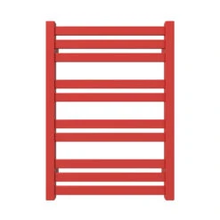 Petit Sèche-serviette électrique - Raccordement à Droite - Marlin/E8 8 Petit Sèche-serviette électrique - Raccordement à Droite - Marlin/E8 -Sèche-Serviettes petit seche serviette marlin couleur