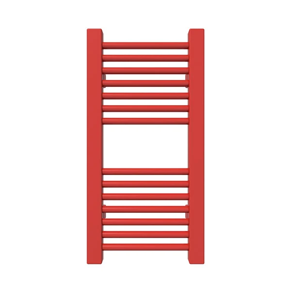 Petit Sèche-serviette Mixte - Couleur Au Choix - Raccordement Aux Extrémités -Mike/460/V2 5 Petit Sèche-serviette Mixte - Couleur Au Choix - Raccordement Aux Extrémités -Mike/460/V2 – Image 3