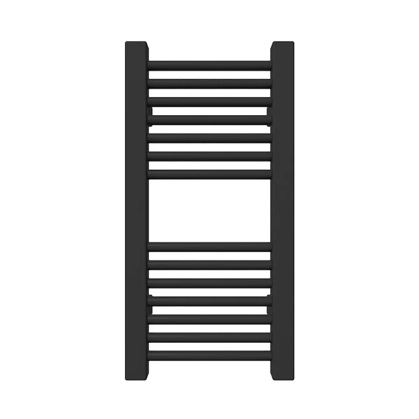 Petit Sèche-serviette électrique - Raccordement à Droite - Mike/460/E8N 5 Petit Sèche-serviette électrique - Raccordement à Droite - Mike/460/E8N – Image 3