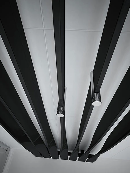 Patère De Salle De Bain - Kuka 4 Patère De Salle De Bain - Kuka – Image 2