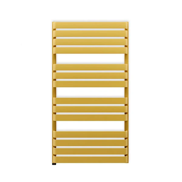 Sèche-serviette Eau Chaude - Couleur Au Choix - Raccordement Aux Extrémités 3 Sèche-serviette Eau Chaude - Couleur Au Choix - Raccordement Aux Extrémités