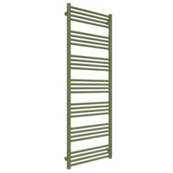 Sèche-serviette électrique - Couleur Au Choix - Raccordement à Droite - Fiona/GE8 -Sèche-Serviettes schema seche serviette fionaege1