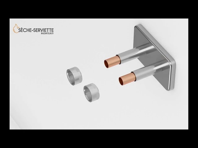 Element De Masquage Noir Mat - Entraxe 50mm (ZX, Z1,Z8) 6 Element De Masquage Noir Mat - Entraxe 50mm (ZX, Z1,Z8) – Image 4