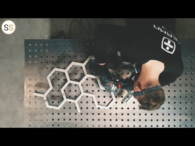 Sèche-serviette Design - Chauffage Central - Noir Mat - Raccordement Au Centre - Hex/ZXN 6 Sèche-serviette Design - Chauffage Central - Noir Mat - Raccordement Au Centre - Hex/ZXN – Image 4