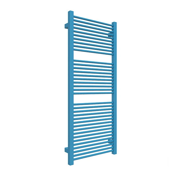 Sèche-serviette Chauffage Central - Raccordement Aux Extrémités - Mike/SX - Largeur 430mm 3 Sèche-serviette Chauffage Central - Raccordement Aux Extrémités - Mike/SX - Largeur 430mm