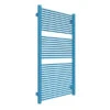 Sèche-serviette Chauffage Central - Raccordement Aux Extrémités - Mike/SX - Largeur 530mm -Sèche-Serviettes seche serviette 530mikesx