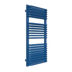 SSèche-serviette électrique - Couleur Au Choix - Raccordement à Droite - Tytus/E8