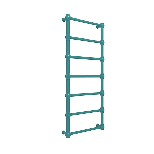 Sèche-serviette Mixte Couleur Au Choix - Raccordement Aux Extrémités - Rétro/V2 3 Sèche-serviette Mixte Couleur Au Choix - Raccordement Aux Extrémités - Rétro/V2