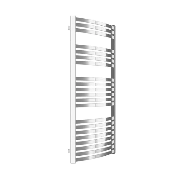 Sèche-serviette Chromé Mixte - Raccordement Au Centre Et à Droite - Dexter/CHZ8 3 Sèche-serviette Chromé Mixte - Raccordement Au Centre Et à Droite - Dexter/CHZ8