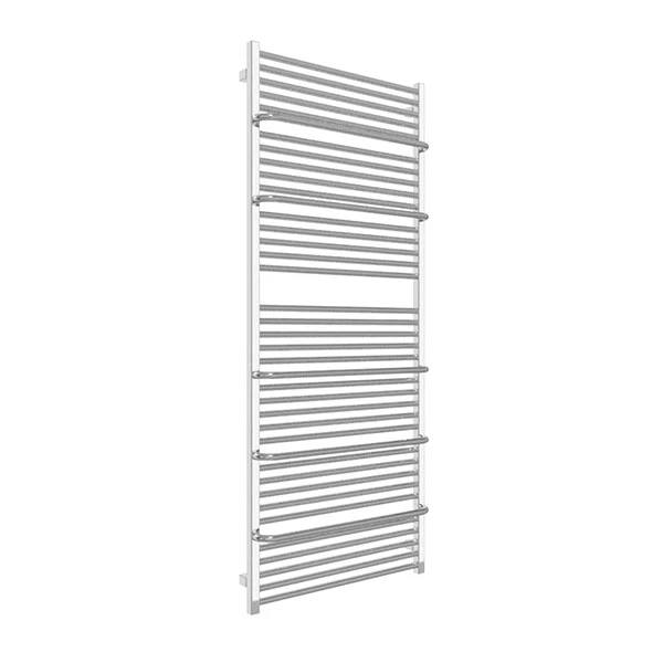 Sèche-serviette Chromé électrique - Raccordement à Droite - Lima/GE8 3 Sèche-serviette Chromé électrique - Raccordement à Droite - Lima/GE8