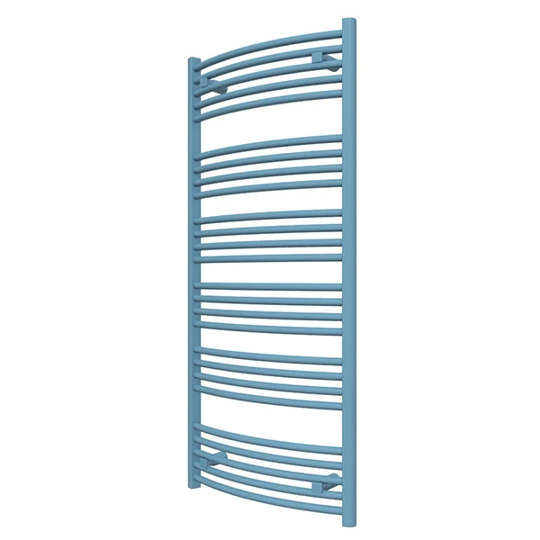 Sèche-serviette Chauffage Central - Couleur Au Choix - Raccordement Aux Extrémités - Domi/SX 3 Sèche-serviette Chauffage Central - Couleur Au Choix - Raccordement Aux Extrémités - Domi/SX