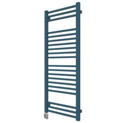 Sèche-serviette électrique - Couleur Au Choix - Raccordement à Droite - Bone/E8 -Sèche-Serviettes seche serviette electrique bonee1