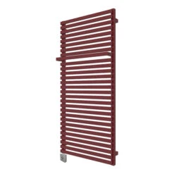 Sèche-serviette électrique - Couleur Au Choix - Raccordement à Droite - City/E8 9 Sèche-serviette électrique - Couleur Au Choix - Raccordement à Droite - City/E8 -Sèche-Serviettes seche serviette electrique citye1