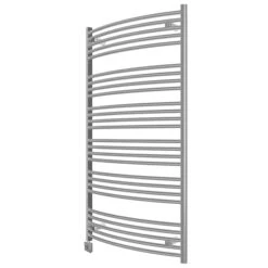 Sèche-serviette électrique - Couleur Au Choix - Raccordement à Droite - Domi/E8 9 Sèche-serviette électrique - Couleur Au Choix - Raccordement à Droite - Domi/E8 -Sèche-Serviettes seche serviette electrique domie1