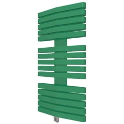 Sèche-serviette électrique - Couleur Au Choix - Raccordement à Droite - Iron D/E8/600 -Sèche-Serviettes seche serviette electrique irond600e1