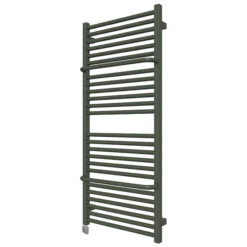 Sèche-serviette électrique - Couleur Au Choix - Raccordement à Droite - Lima/GE8 -Sèche-Serviettes seche serviette electrique limage1