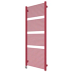 Sèche-serviette électrique - Couleur Au Choix - Raccordement à Droite - Mike/530/E8 -Sèche-Serviettes seche serviette electrique mike530e1