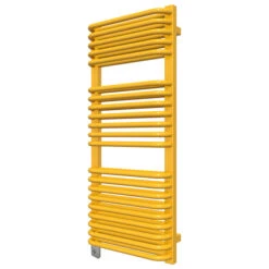 Sèche-serviette électrique - Couleur Au Choix - Raccordement à Droite - Tytus/E8 9 Sèche-serviette électrique - Couleur Au Choix - Raccordement à Droite - Tytus/E8 -Sèche-Serviettes seche serviette electrique tytuse1