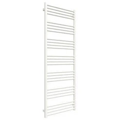 Sèche-serviette électrique Blanc - Raccordement à Droite - Fiona/GE8B 9 Sèche-serviette électrique Blanc - Raccordement à Droite - Fiona/GE8B -Sèche-Serviettes seche serviette fionage1b