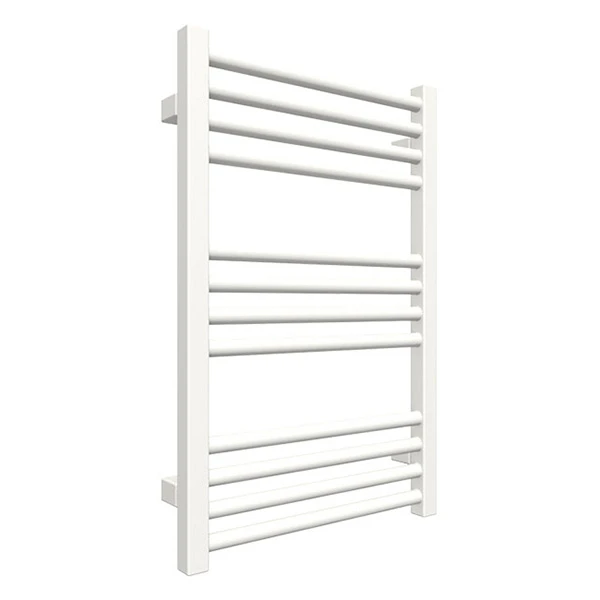 Sèche-serviette Mixte Blanc - Raccordement Au Centre Et à Droite - Fiona/P/Z8B 3 Sèche-serviette Mixte Blanc - Raccordement Au Centre Et à Droite - Fiona/P/Z8B