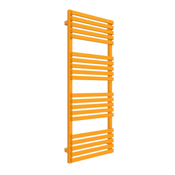 Sèche-serviette Mixte - Couleur Au Choix - Raccordement Au Centre Et à Droite - Quads/Z8 3 Sèche-serviette Mixte - Couleur Au Choix - Raccordement Au Centre Et à Droite - Quads/Z8