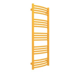 Sèche-serviette Mixte - Couleur Au Choix - Raccordement Au Centre Et à Droite - Lena/G/Z8 -Sèche-Serviettes seche serviette lena mixte couleur