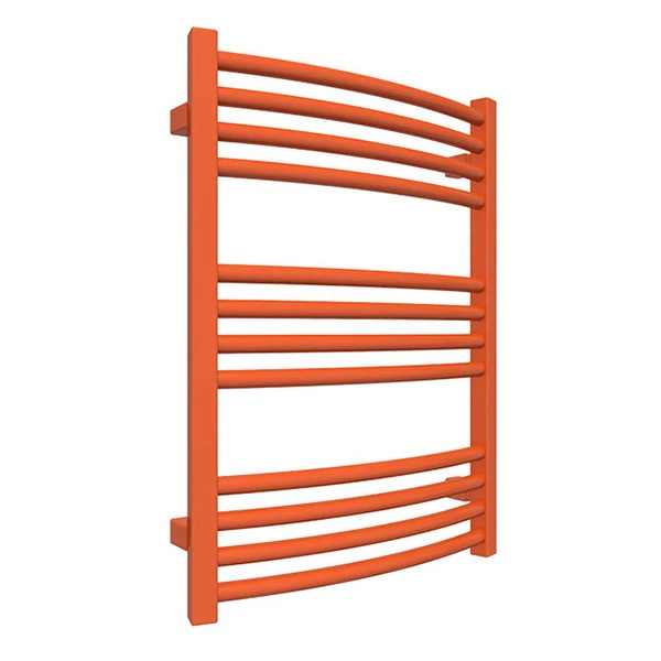 Sèche-serviette Mixte - Couleur Au Choix - Raccordement Au Centre Et à Droite - Lena/P/Z8 3 Sèche-serviette Mixte - Couleur Au Choix - Raccordement Au Centre Et à Droite - Lena/P/Z8