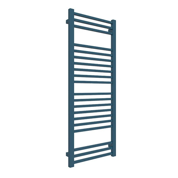 Sèche-serviette Mixte - Couleur Au Choix - Raccordement Au Centre Et à Droite - Bone/Z8 6 Sèche-serviette Mixte - Couleur Au Choix - Raccordement Au Centre Et à Droite - Bone/Z8 – Image 4