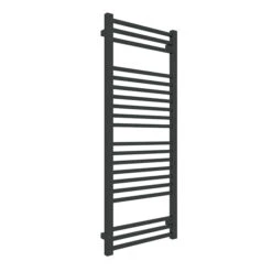 Sèche-serviette Mixte Noir - Raccordement Au Centre Et à Droite - Bone/Z8N 9 Sèche-serviette Mixte Noir - Raccordement Au Centre Et à Droite - Bone/Z8N -Sèche-Serviettes seche serviette mixte bonez1n