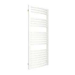 Sèche-serviette Mixte Blanc - Raccordement Au Centre Et à Droite - Dexter/Z8B 9 Sèche-serviette Mixte Blanc - Raccordement Au Centre Et à Droite - Dexter/Z8B -Sèche-Serviettes seche serviette mixte dexter z1b