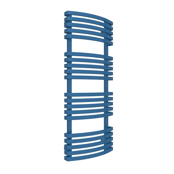 Sèche-serviette Mixte - Couleur Au Choix - Raccordement Aux Extrémités - Kioto/V2 3 Sèche-serviette Mixte - Couleur Au Choix - Raccordement Aux Extrémités - Kioto/V2