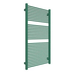 Sèche-serviette Mixte - Couleur Au Choix - Raccordement Au Centre Et à Droite - Mike/Z8 - Largeur 530mm