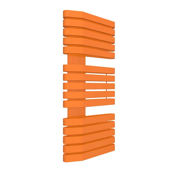 Sèche-serviette électrique - Couleur Au Choix - Raccordement à Droite - Iron S/E8/500 3 Sèche-serviette électrique - Couleur Au Choix - Raccordement à Droite - Iron S/E8/500