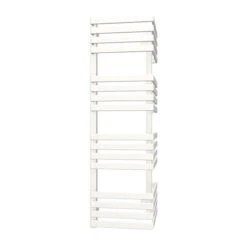 Sèche-serviette à Angle Sortant - Raccordement à Droite - Electrique - OUTC/E8B -Sèche-Serviettes seche serviette oute1b