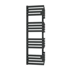 Sèche-serviette à Angle Sortant - Raccordement à Droite - Electrique - OUTC/E8N 9 Sèche-serviette à Angle Sortant - Raccordement à Droite - Electrique - OUTC/E8N -Sèche-Serviettes seche serviette oute1n