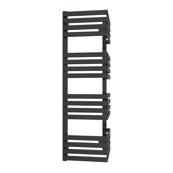 Sèche-serviette à Angle Sortant - Raccordement à Droite - Electrique - OUTC/E8N 3 Sèche-serviette à Angle Sortant - Raccordement à Droite - Electrique - OUTC/E8N