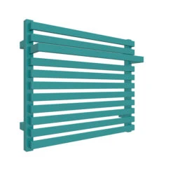 Petit Sèche-serviette électrique - Raccordement à Droite - City/E8 9 Petit Sèche-serviette électrique - Raccordement à Droite - City/E8 -Sèche-Serviettes seche serviette petit citye1