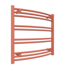 Petit Sèche-serviette électrique - Raccordement à Droite - Jade/E8 9 Petit Sèche-serviette électrique - Raccordement à Droite - Jade/E8 -Sèche-Serviettes seche serviette petit jadee1