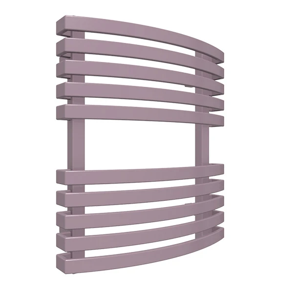 Petit Sèche-serviette Mixte - Couleur Au Choix - Raccordement Aux Extrémités - Kioto/V2 3 Petit Sèche-serviette Mixte - Couleur Au Choix - Raccordement Aux Extrémités - Kioto/V2