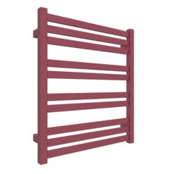 Petit Sèche-serviette électrique - Raccordement à Droite - Marlin/E8 9 Petit Sèche-serviette électrique - Raccordement à Droite - Marlin/E8 -Sèche-Serviettes seche serviette petit marline1