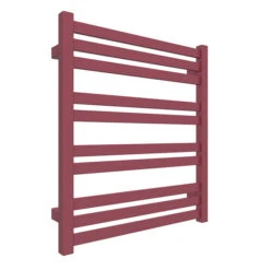 Petit Sèche-serviette Mixte - Couleur Au Choix - Raccordement Aux Extrémités - Marlin/V2