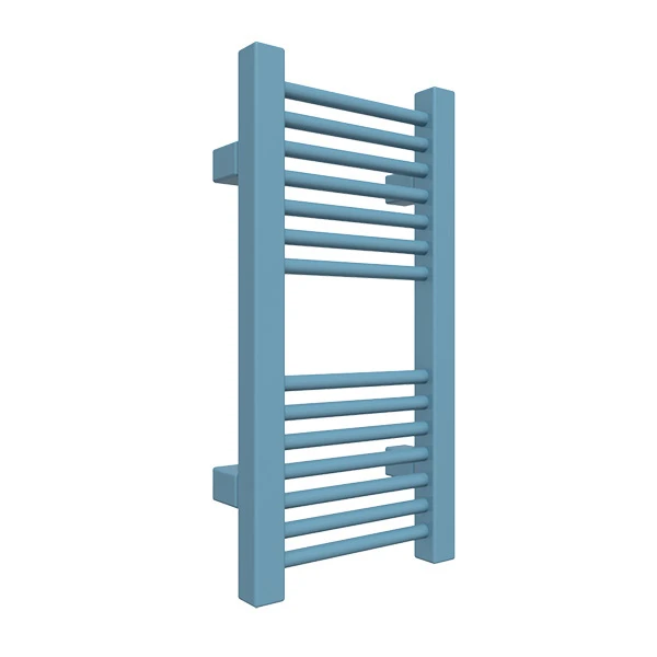 Petit Sèche-serviette Mixte - Couleur Au Choix - Raccordement Aux Extrémités -Mike/460/V2 3 Petit Sèche-serviette Mixte - Couleur Au Choix - Raccordement Aux Extrémités -Mike/460/V2